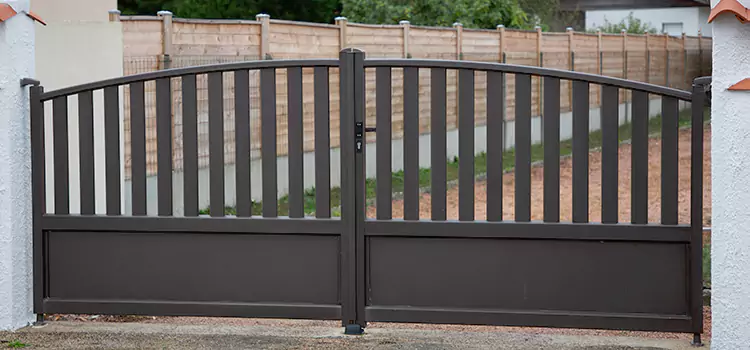 Advanced Gate Solutions in Brookfield, WI