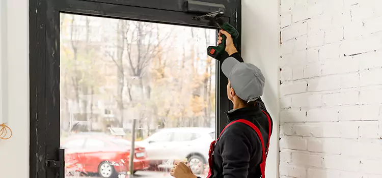 Comprehensive Door Closer Services in Brookfield, WI