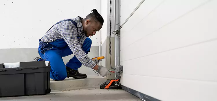 Expert Solutions for Every Garage Lock Need in Brookfield, WI