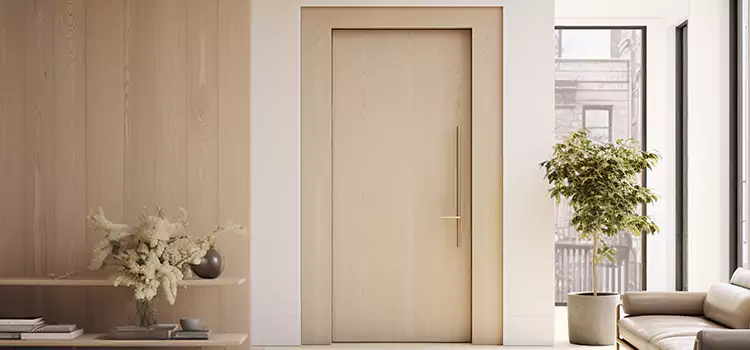 Choose Quality for Your Inside Doors in Brookfield, WI