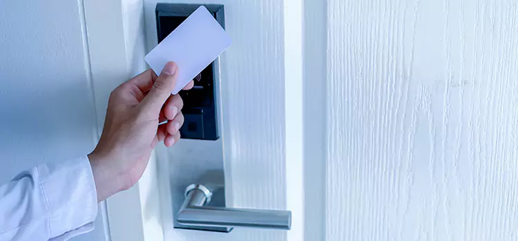 Why Choose Us for Your Keycard Lock Installation in Brookfield, WI?