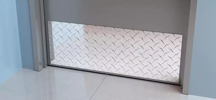 Benefits of Professional Kick Plate Solutions in Brookfield, WI