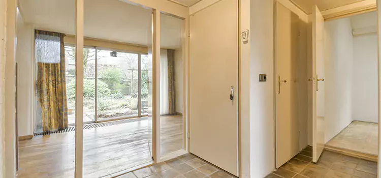 Why Choose Our Pocket Door Experts in Brookfield, WI?