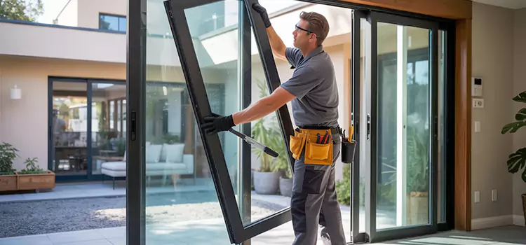 Specialized Sliding Door Roller Services in Brookfield, Wisconsin