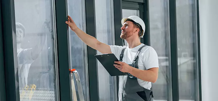 Comprehensive Solutions for Your Sticking Doors in Brookfield, WI