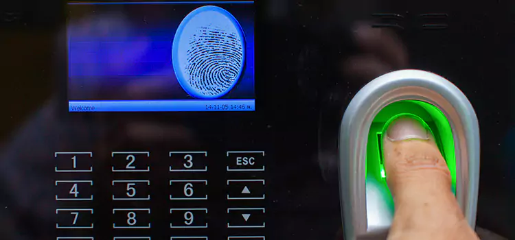 Your Trusted Partner for Secure Access in Brookfield, WI