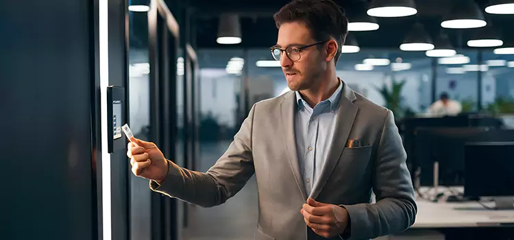 Our Commitment to Keycard Security Excellence in Brookfield, WI