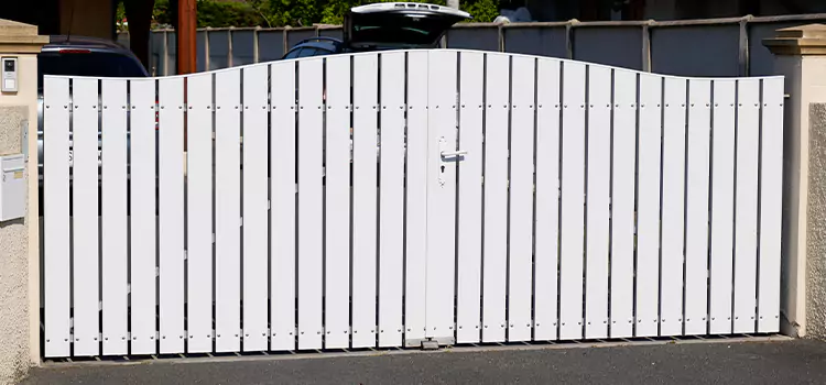 Why Choose Us for Residential Gate Repair in Brookfield, WI?