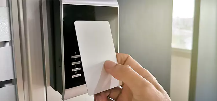 Advanced RFID Technology Integration in Brookfield, WI